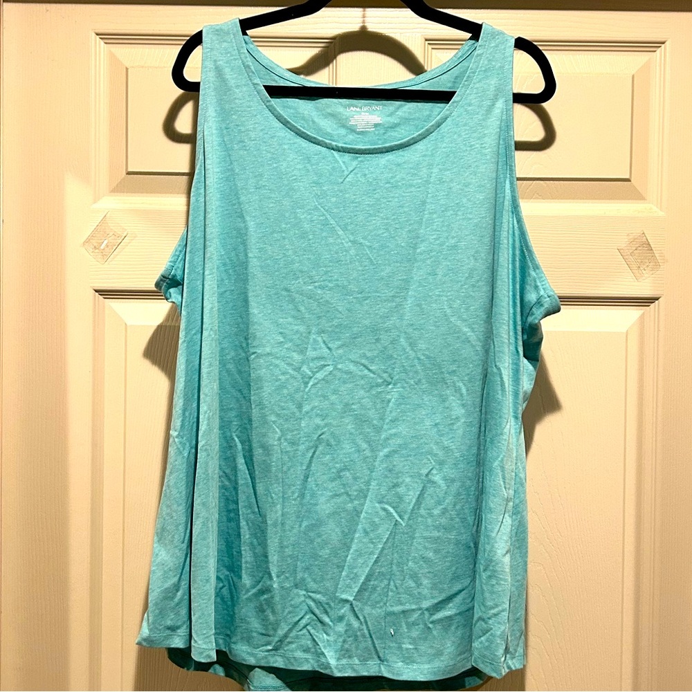 Lane Bryant Tank Top Size 22/24